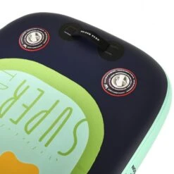 Aqua Marina Super Trip Tandem Aufblasbares Stand Up Paddle Board SUP 9 Aqua Marina Super Trip Tandem Aufblasbares Stand Up Paddle Board SUP -Rowing & Kayak Günstiges Paddel Geschäft aqua marina super trip tandem aufblasbares stand up paddle board sup 3