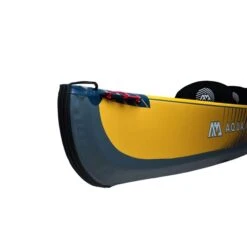 Aqua Marina Tomahawk AIR-C Drop-Stitch Kajak 3 Personen Schlauchboot -Rowing & Kayak Günstiges Paddel Geschäft aqua marina tomahawk air c drop stitch kajak 3 personen schlauchboot 4