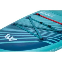 Aqua Marina Vapor 10.4 Aufblasbares SUP Komplett Set Stand Up Paddle Board -Rowing & Kayak Günstiges Paddel Geschäft aqua marina vapor 104 aufblasbares sup komplett set stand up paddle board 4