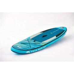 Aqua Marina Vibrant 8.0 Aufblasbares Stand Up Paddle Board Für Kinder Komplett Set -Rowing & Kayak Günstiges Paddel Geschäft aqua marina vibrant 80 aufblasbares stand up paddle board fur kinder komplett set 3
