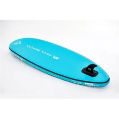 Aqua Marina Vibrant 8.0 Aufblasbares Stand Up Paddle Board Für Kinder Komplett Set -Rowing & Kayak Günstiges Paddel Geschäft aqua marina vibrant 80 aufblasbares stand up paddle board fur kinder komplett set 4