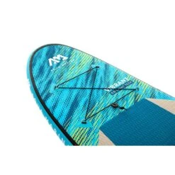 Aqua Marina Vibrant 8.0 Aufblasbares Stand Up Paddle Board Für Kinder Komplett Set -Rowing & Kayak Günstiges Paddel Geschäft aqua marina vibrant 80 aufblasbares stand up paddle board fur kinder komplett set 5