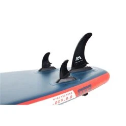 Aqua Marina Wave 8.8 SUP Komplett Set Aufblasbares Stand Up Paddle Board -Rowing & Kayak Günstiges Paddel Geschäft aqua marina wave 88 sup komplett set aufblasbares stand up paddle board 4