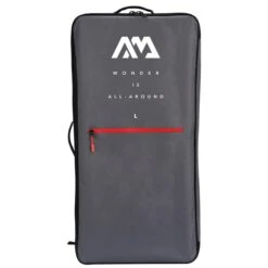 Aqua Marina Zip Backpack Für Stand Up Paddle Boards Transportrucksack Grey 6 Aqua Marina Zip Backpack Für Stand Up Paddle Boards Transportrucksack Grey -Rowing & Kayak Günstiges Paddel Geschäft aqua marina zip backpack fur stand up paddle boards transportrucksack grey 2