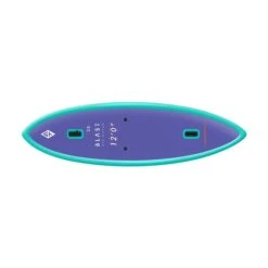 Aquatone Blast 12.0 Aufblasbares 2 Personen Kajak Set Luftboot -Rowing & Kayak Günstiges Paddel Geschäft aquatone blast 120 aufblasbares 2 personen kajak set luftboot 3