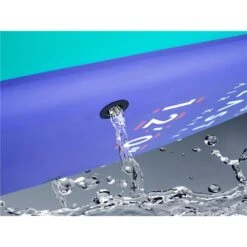 Aquatone Blast 13.6 Aufblasbares 3 Personen Kajak Set Luftboot -Rowing & Kayak Günstiges Paddel Geschäft aquatone blast 136 aufblasbares 3 personen kajak set luftboot 5