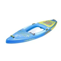 Aquatone Playtime 11.4 Kayak & SUP 2 In 1 Stand Up Paddle Board Und Luftboot -Rowing & Kayak Günstiges Paddel Geschäft aquatone playtime 114 kayak sup 2 in 1 stand up paddle board und luftboot 3