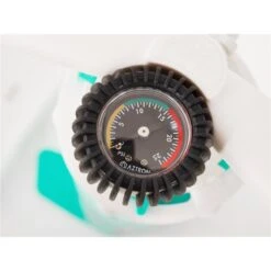 Aztron Giant Double Pump Handpumpe Mit Manometer SUP Pumpe -Rowing & Kayak Günstiges Paddel Geschäft aztron giant double pump handpumpe mit manometer sup pumpe 3