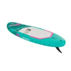 Aztron Lunar 2.0 All Round 9.9 Aufblasbares Stand Up Paddle Board SUP Set -Rowing & Kayak Günstiges Paddel Geschäft aztron lunar 20 all round 99 aufblasbares stand up paddle board sup set 2