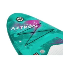 Aztron Lunar 2.0 All Round 9.9 Aufblasbares Stand Up Paddle Board SUP Set -Rowing & Kayak Günstiges Paddel Geschäft aztron lunar 20 all round 99 aufblasbares stand up paddle board sup set 4