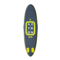 Aztron Nova 2.0 Compact 10.0 Aufblasbares Stand Up Paddle Board SUP Set -Rowing & Kayak Günstiges Paddel Geschäft aztron nova 20 compact 100 aufblasbares stand up paddle board sup set 2