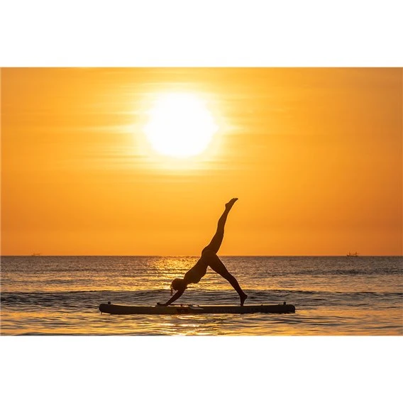 Aztron Venus Fitness All Round 10.8 Aufblasbares Stand Up Paddle Board SUP Set 6 Aztron Venus Fitness All Round 10.8 Aufblasbares Stand Up Paddle Board SUP Set – Bild 6