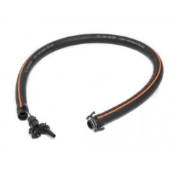 Bravo Ersatzschlauch Und Adapter Für Bravo GE21 Pumpe