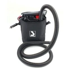 Bravo GE 10-3 12V Elektropumpe Für Kajaks & Kites