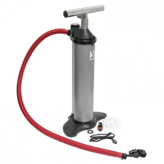 Bravo GM 110 Military Double Und Single Action Handpumpe 1 Bravo GM 110 Military Double Und Single Action Handpumpe