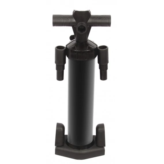 Bravo GM 4 XS Kompakte Handpumpe Luftpumpe 2 Bravo GM 4 XS Kompakte Handpumpe Luftpumpe – Bild 2