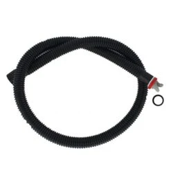 Bravo SP Z009 Ersatzschlauch Pumpenschlauch Für Bravo 100 & Bravo 100-D Handpumpen