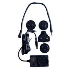 Bravo SP35 Ladegerät 230V Für BST 800 Battery Und GE 20-1 Pumpe