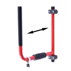 Eckla Cargo Port Wandhalterung Für Kajaks + Kanus Oder Dachboxen -Rowing & Kayak Günstiges Paddel Geschäft eckla cargo port wandhalterung fur kajaks kanus oder dachboxen 2