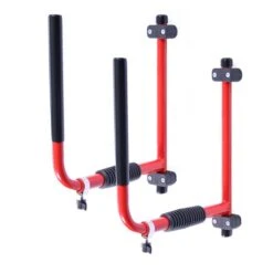 Eckla Cargo Port Wandhalterung Für Kajaks + Kanus Oder Dachboxen