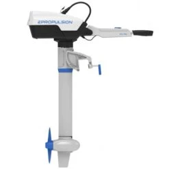 Epropulsion Spirit 1.0 Evo 3 PS Kurzschaft Elektromotor Mit Akku Außenborder -Rowing & Kayak Günstiges Paddel Geschäft epropulsion spirit 10 evo 3 ps kurzschaft elektromotor mit akku aussenborder 2