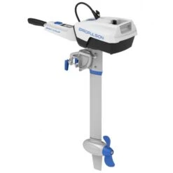 Epropulsion Spirit 1.0 Plus 3 PS Langschaft Elektromotor Außenborder Mit Akku -Rowing & Kayak Günstiges Paddel Geschäft epropulsion spirit 10 plus 3 ps langschaft elektromotor aussenborder mit akku 2