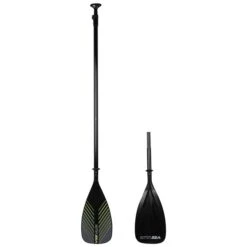 ExtaSea 2-in-1 SUP Fiberglaspaddel Paddelkombination Doppelpaddel Lime -Rowing & Kayak Günstiges Paddel Geschäft extasea 2 in 1 sup fiberglaspaddel paddelkombination doppelpaddel lime 3