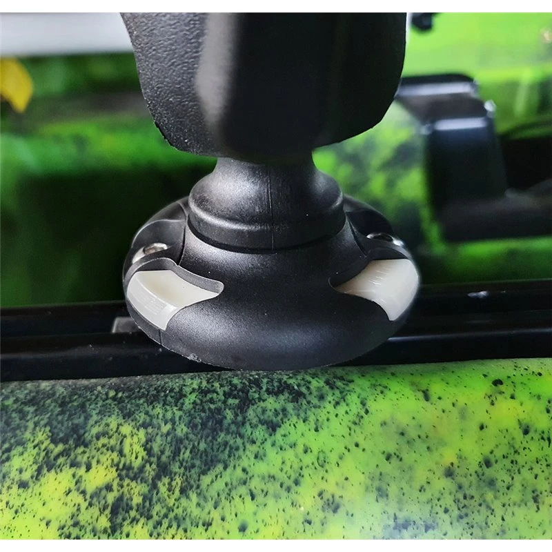 ExtaSea Angelrutenhalter Für ExtaSea-Yak 316 Pedal II, 366 Pedal II, 306 II, 396 Pedal II Und Double 450 5 ExtaSea Angelrutenhalter Für ExtaSea-Yak 316 Pedal II, 366 Pedal II, 306 II, 396 Pedal II Und Double 450 – Bild 5