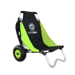 ExtaSea Beach Transportwagen Mit Sonnendach -Rowing & Kayak Günstiges Paddel Geschäft extasea beach transportwagen mit sonnendach 2