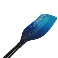 ExtaSea Carbon Kanu Stechpaddel Vario Professional Blue -Rowing & Kayak Günstiges Paddel Geschäft extasea carbon kanu stechpaddel vario professional blue 3