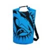 ExtaSea Dry Bag Wasserdichter Packsack Mit Tragegurt Blau