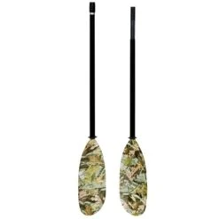 ExtaSea Hunter Vario Fiberglas Doppelpaddel Kajak GFK Paddel 2-teilig Camouflage -Rowing & Kayak Günstiges Paddel Geschäft extasea hunter vario fiberglas doppelpaddel kajak gfk paddel 2 teilig camouflage 2