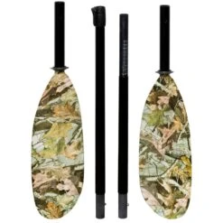 ExtaSea Hunter Vario Fiberglas Doppelpaddel Kajak GFK Paddel 4-teilig Camouflage -Rowing & Kayak Günstiges Paddel Geschäft extasea hunter vario fiberglas doppelpaddel kajak gfk paddel 4 teilig camouflage 2