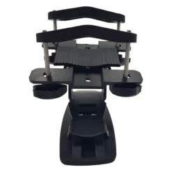 ExtaSea Kajak Halterung Cross Bar Set Black -Rowing & Kayak Günstiges Paddel Geschäft extasea kajak halterung cross bar set black 4