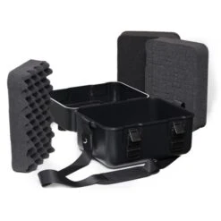 ExtaSea Kamera Box Trockenbox Transportbox Mit Schaumpolster Schwarz -Rowing & Kayak Günstiges Paddel Geschäft extasea kamera box trockenbox transportbox mit schaumpolster schwarz 2