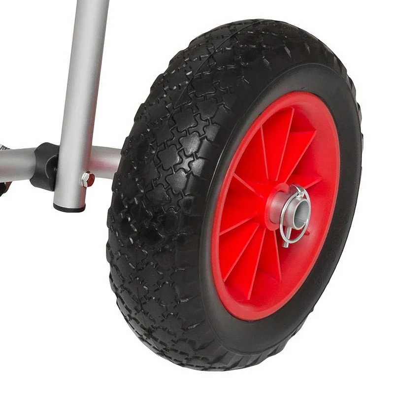 ExtaSea KU260 Kajakwagen Boots- Und Transportwagen 2 ExtaSea KU260 Kajakwagen Boots- Und Transportwagen – Bild 2