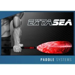 ExtaSea Lava Vario Fiberglas Doppelpaddel Kajak Paddel 4-teilig Inkl. Tasche -Rowing & Kayak Günstiges Paddel Geschäft extasea lava vario fiberglas doppelpaddel kajak paddel 4 teilig inkl tasche 3