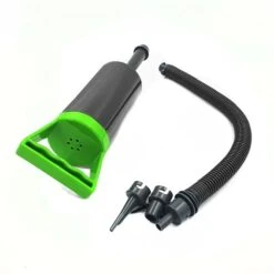ExtaSea Packraft Pumpe Handpumpe Luftpumpe -Rowing & Kayak Günstiges Paddel Geschäft extasea packraft pumpe handpumpe luftpumpe 2