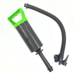 ExtaSea Packraft Pumpe Handpumpe Luftpumpe -Rowing & Kayak Günstiges Paddel Geschäft extasea packraft pumpe handpumpe luftpumpe 3