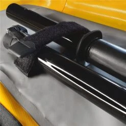 ExtaSea Paddeltasche Für 4-teilige Doppelpaddel Schwarz -Rowing & Kayak Günstiges Paddel Geschäft extasea paddeltasche fuer 4 teilige doppelpaddel schwarz 3