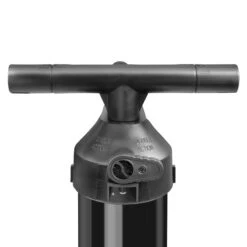 ExtaSea Power Shark 6/3 Doppelhubkolben Handpumpe Kompakte Luftpumpe -Rowing & Kayak Günstiges Paddel Geschäft extasea power shark 6 3 doppelhubkolben handpumpe kompakte luftpumpe 3