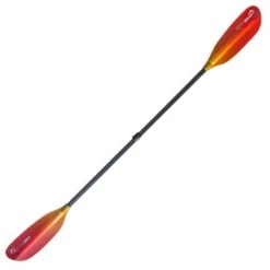 ExtaSea Pro Tour Carbon Vario Doppelpaddel | 220-240cm | 4-teilig | Red-yellow -Rowing & Kayak Günstiges Paddel Geschäft extasea pro tour carbon vario doppelpaddel 220 240cm 4 teilig red yellow 2