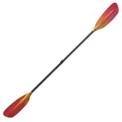 ExtaSea Pro Tour Carbon Vario Doppelpaddel | 220-240cm | 4-teilig | Red-yellow -Rowing & Kayak Günstiges Paddel Geschäft extasea pro tour carbon vario doppelpaddel 220 240cm 4 teilig red yellow 3