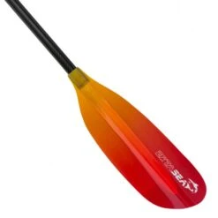 ExtaSea Pro Tour Carbon Vario Doppelpaddel | 220-240cm | 4-teilig | Red-yellow -Rowing & Kayak Günstiges Paddel Geschäft extasea pro tour carbon vario doppelpaddel 220 240cm 4 teilig red yellow 4