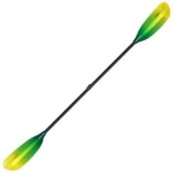 ExtaSea Pro Tour Carbon Vario Doppelpaddel | 230-240cm | 2-teilig | Lime-yellow -Rowing & Kayak Günstiges Paddel Geschäft extasea pro tour carbon vario doppelpaddel 230 240cm 2 teilig lime yellow 2