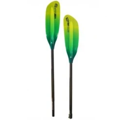 ExtaSea Pro Tour Carbon Vario Doppelpaddel | 230-240cm | 2-teilig | Lime-yellow -Rowing & Kayak Günstiges Paddel Geschäft extasea pro tour carbon vario doppelpaddel 230 240cm 2 teilig lime yellow 3