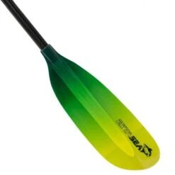 ExtaSea Pro Tour Carbon Vario Doppelpaddel | 230-240cm | 2-teilig | Lime-yellow -Rowing & Kayak Günstiges Paddel Geschäft extasea pro tour carbon vario doppelpaddel 230 240cm 2 teilig lime yellow 4
