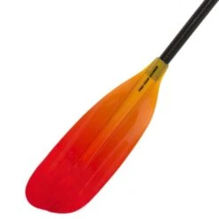 ExtaSea Pro Tour Carbon Vario Doppelpaddel | 230-240cm | 2-teilig | Red-yellow -Rowing & Kayak Günstiges Paddel Geschäft extasea pro tour carbon vario doppelpaddel 230 240cm 2 teilig red yellow 5