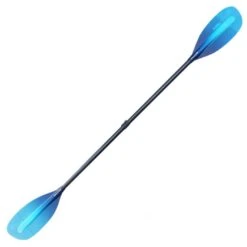 ExtaSea Pro-XL Carbon Vario Doppelpaddel | 220-240cm | 2-teilig | Blue-light Blue -Rowing & Kayak Günstiges Paddel Geschäft extasea pro xl carbon vario doppelpaddel 220 240cm 2 teilig blue light blue 2