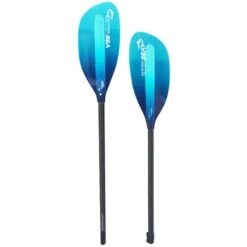ExtaSea Pro-XL Carbon Vario Doppelpaddel | 220-240cm | 2-teilig | Blue-light Blue -Rowing & Kayak Günstiges Paddel Geschäft extasea pro xl carbon vario doppelpaddel 220 240cm 2 teilig blue light blue 3